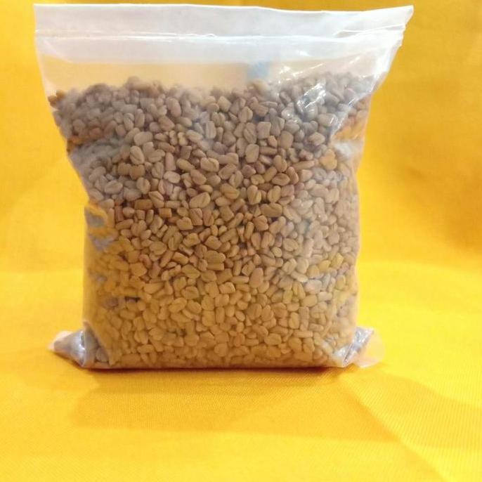 

] Alba/Fenugreek seed/Methi 100gr