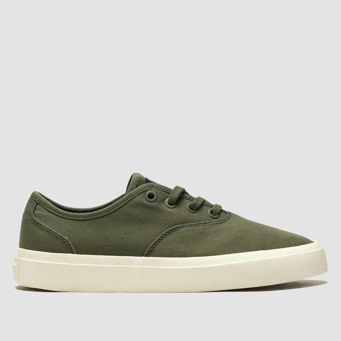 Sepatu Brodo VTG Oxford Sneakers Pria Wanita Original Berkualitas