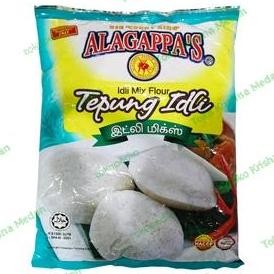 

&<&<&<&] Alagappa's Tepung Idli mix