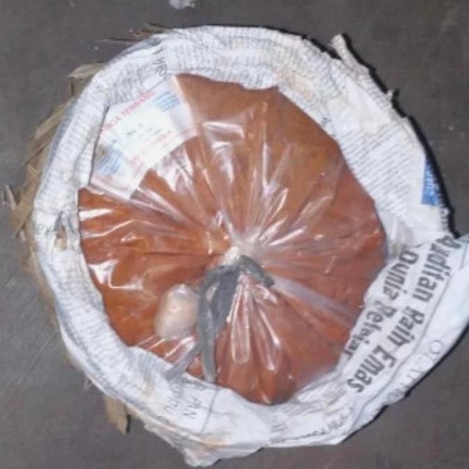 

Promo Tauco Medan Cap Singa Terbang 10 Kg | 1 Keranjang Tauco Fermentasi