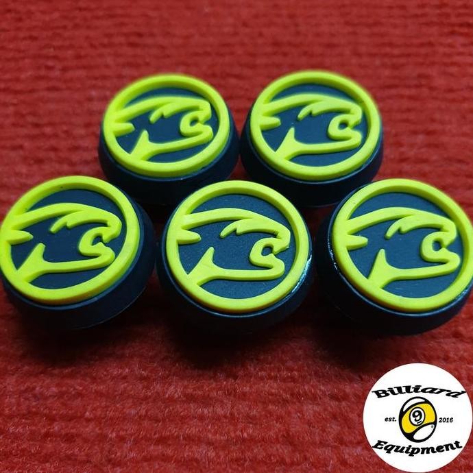 Predator Rubber Bumper REPLIKA | Karet Bawah Butt Predator