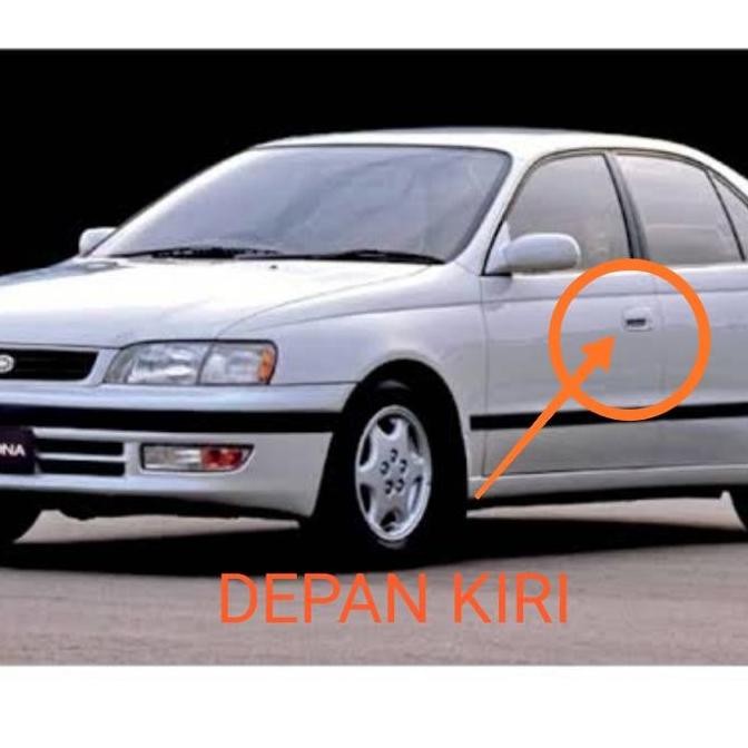 ken Handle pintu corona absolute 1992 1997