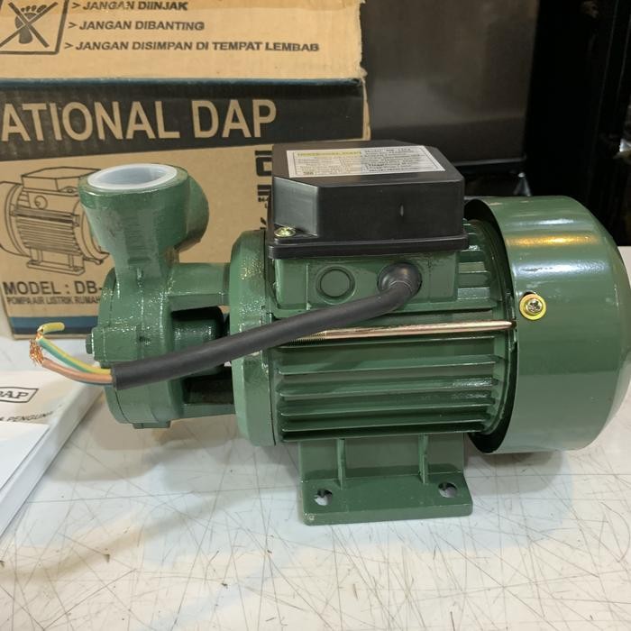 AS POMPA AIR NATIONAL DAP DB-125A