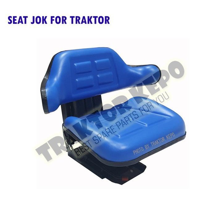 AS JOK TRAKTOR - SEAT JOK TRAKTOR JD - MF - NEW HOLLAND