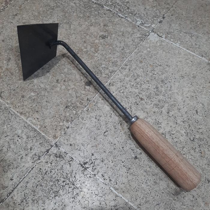 AS CANGKUL MINI / CANGKUL KEBUN / KORET RUMPUT