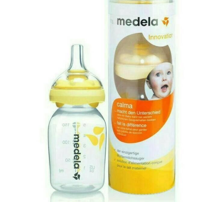

Skm Medela Btl Calma 150Ml