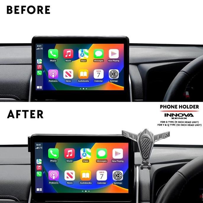 Otoproject - Phone Holder Zenix