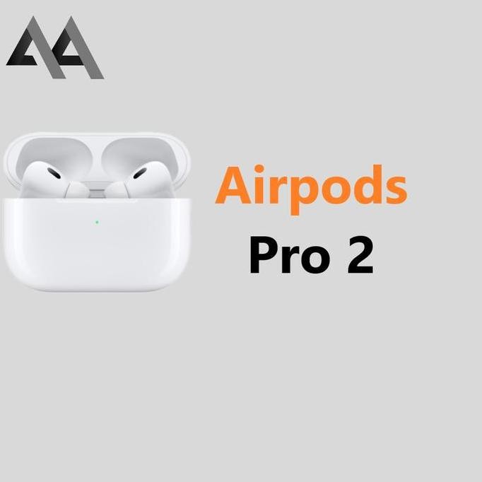 Apple Airpods Pro Gen 2 Type USB C 2023 Original