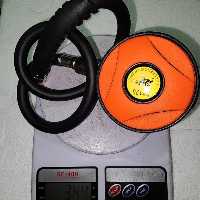 Regulator Nelayan Dakor Octopus Selam Dakor Kompresor