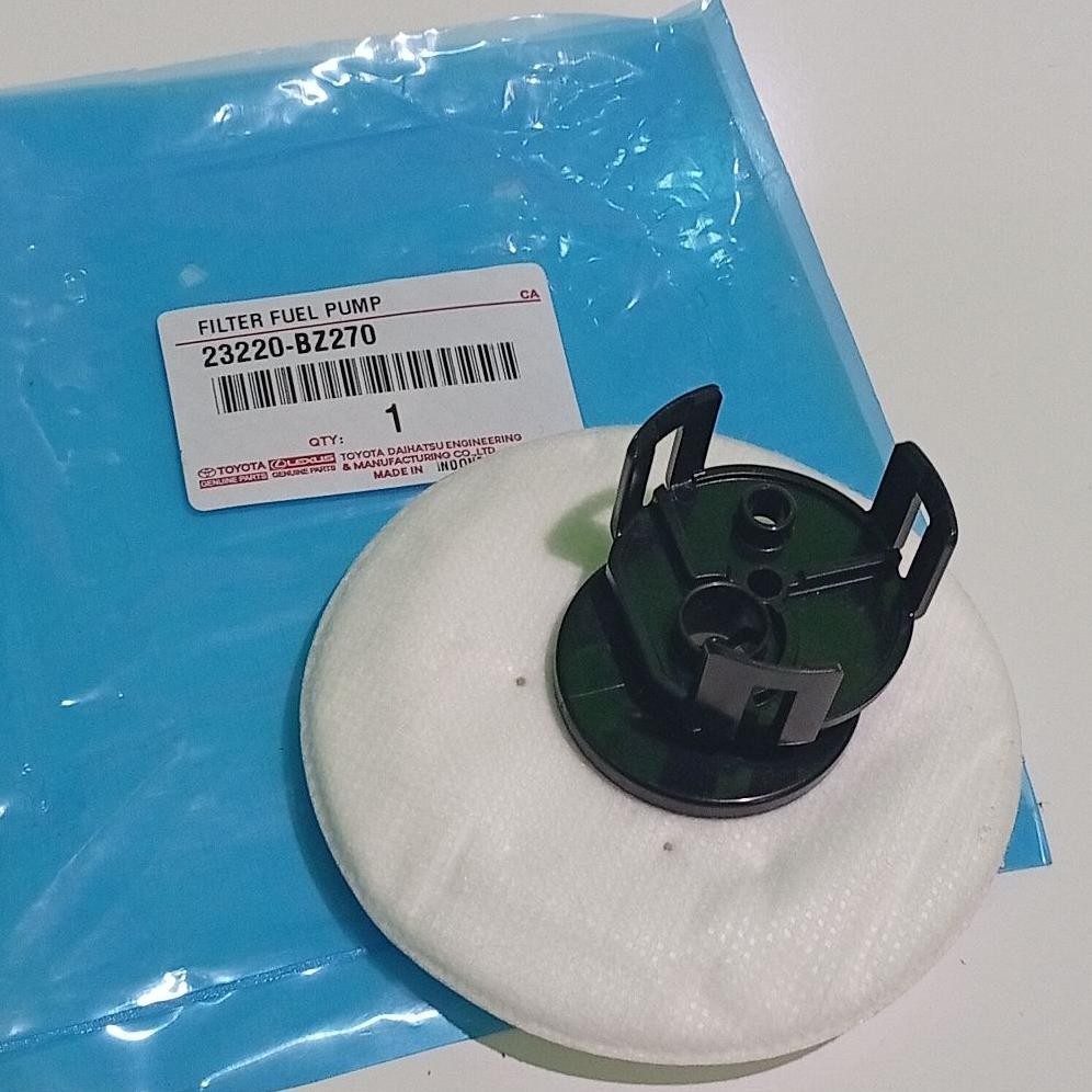Filter Saringan Fuel Pump Bensin Toyota All New Avanza Xenia Veloz 2021 2022 2023 2024 Raize Rocky A
