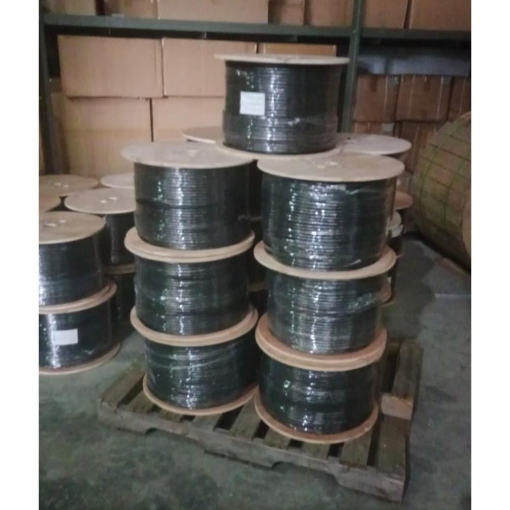 Kabel Power RRU 2x10 AWG 600Volt aSt