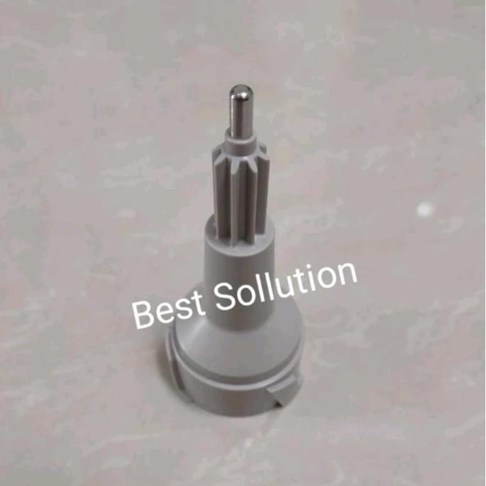 Spareparts Gear Tengah Food Processor Philips HR7310 HR 7310 Original Pemutar Food Processor Philips