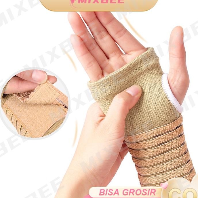 Pelindung Pergelangan Tangan Deker Pergelangan Tangan Deker Tangan Deker Cidera Tangan Deker Pergela