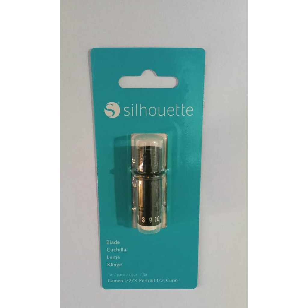 

Hot Sale! Blade Cameo 1,Cameo 2 Atau Pisau Cameo 1, Dan Cameo 2