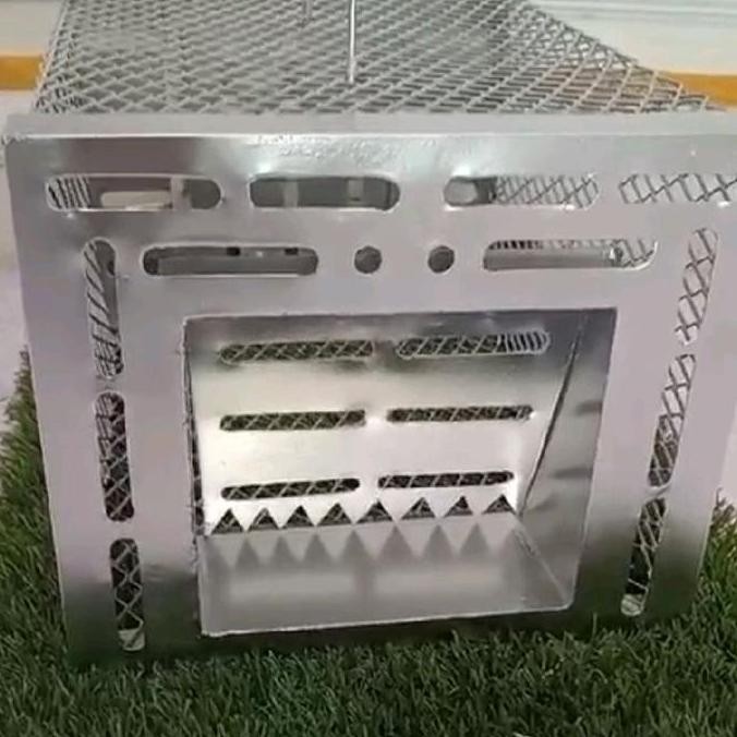 Jebakan Tikus Premium / Jebakan Tikus Paling Ampuh Kualitas Terbaik Harga Termurah