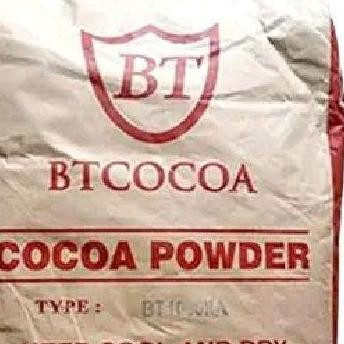 

BT Cocoa 1000HA REPACK 250 gram Java DARK Powder Coklat Bubuk Murni Premium NLS