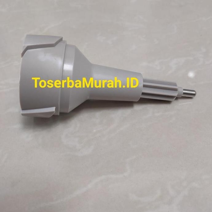 Sparepart Gear Tengah Food Processor PHILIPS Tipe HR 7310 HR7310 ORI