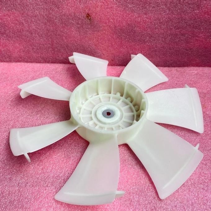 Kipas Ac honda Brio Daun 7 matic At 2013-2018 original 38611-R0B-K51 SCM SUKU CADANG MOBIL