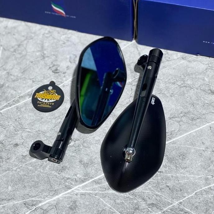 /////] Luigy Spion Racing Radial CNC Universal Original