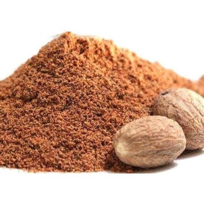 

Diskon! Bubuk Pala Murni 500Gr - Nutmeg Powder 100% Pure Biji Pala Asli