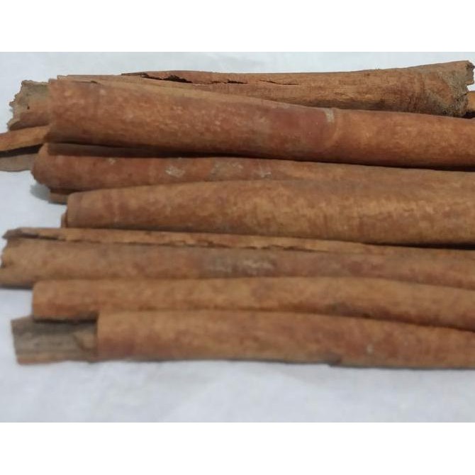 

Diskon! Kayu Manis Batang 1Kg | Cinnamon Stick Utuh Rempah Dapur Premium