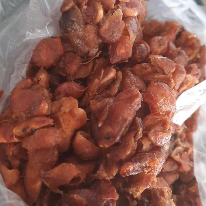 

Diskon! Asam Jawa Tanpa Biji 1Kg - Asem Jawa Murni Rempah Masakan