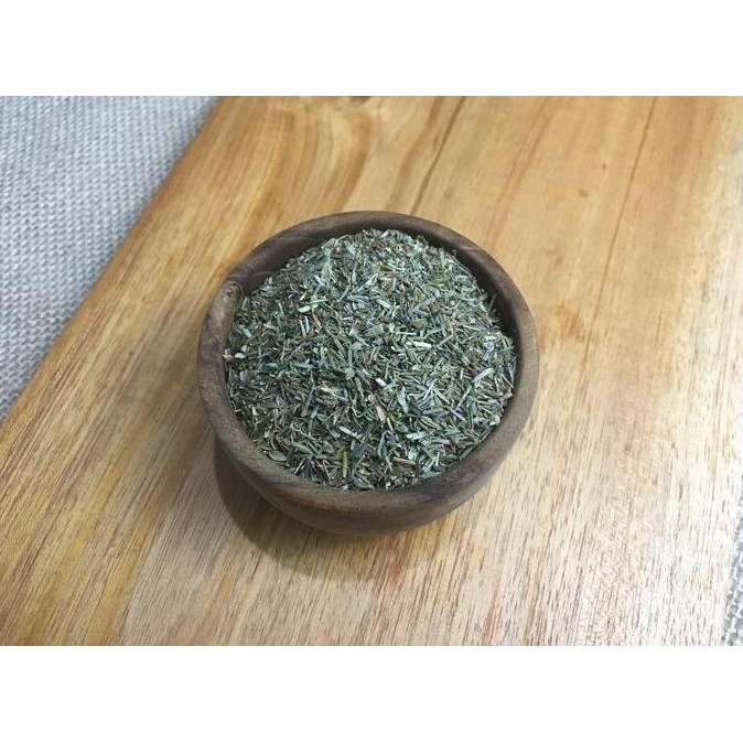 

Diskon! Daun Thyme Kering 100Gr - Dried Thyme Leaves Herbal