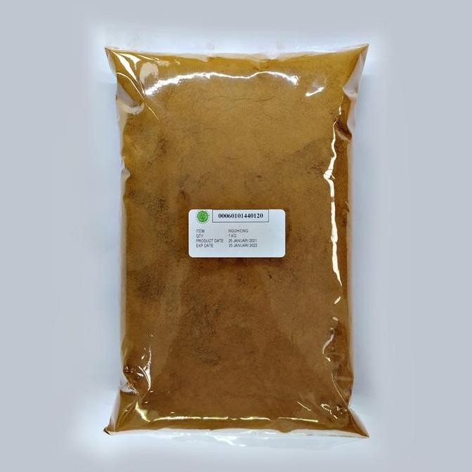 

Diskon! Ngohiong Bubuk 1Kg - Chinese Five Spices Powder Premium Import