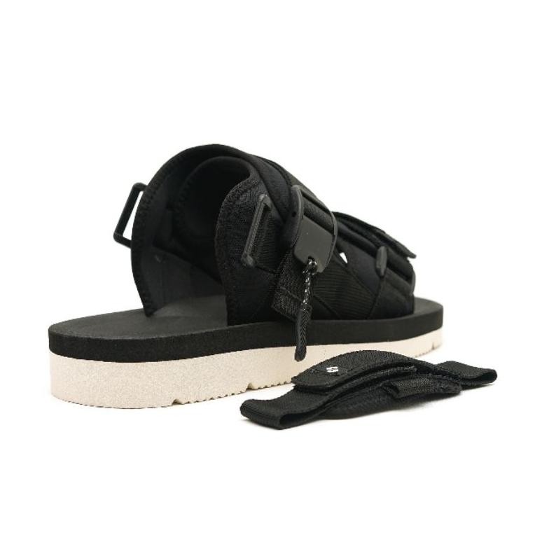 backstrap - tali belakang sandal higend