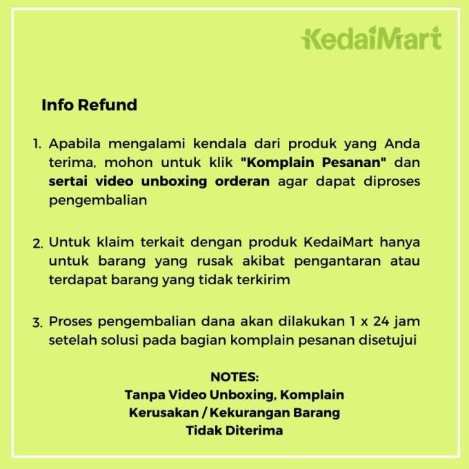 

Diskon! Cabe Rawit Putih Segar 1 Kg - Pedas Alami
