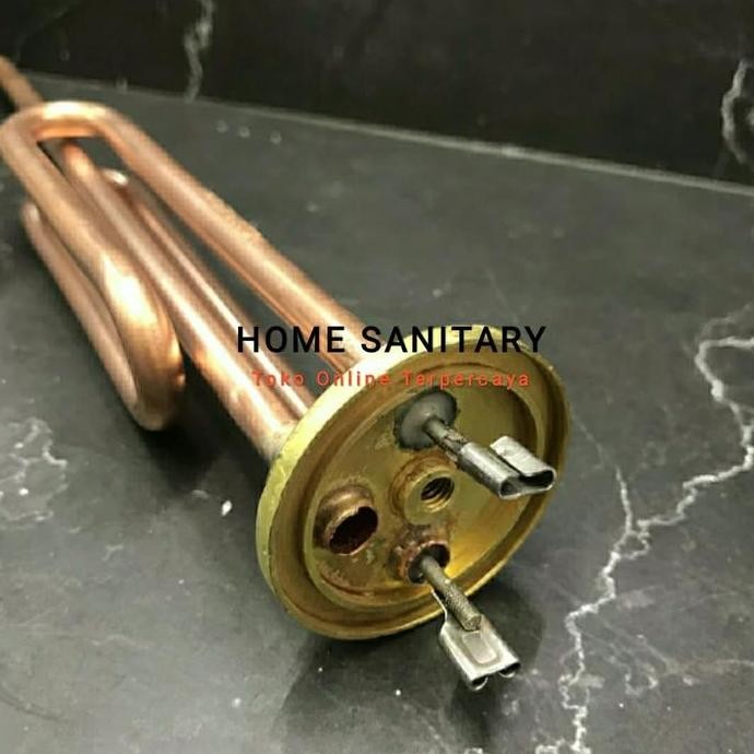 Elemen Pemanas Air Ariston Element Water Heater Ariston 1500 Watt Promo