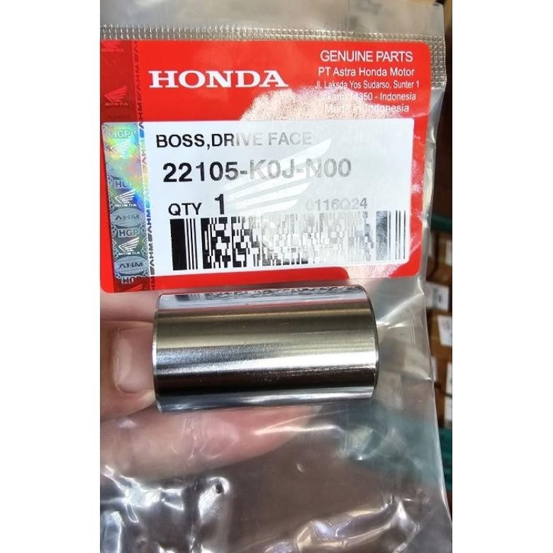 ORIGINAL bosh rumah roller Genio beat led new KOJ AHM Nugi