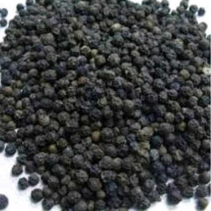 

Diskon! Lada Hitam Utuh 250Gr - Black Pepper Whole Premium
