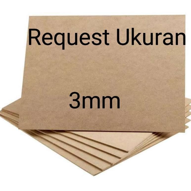 

Viral Karton Board Request Ukuran 3Mm Qw-45