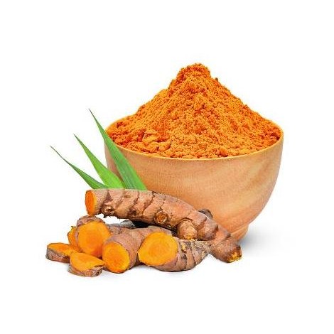 

Diskon! Kunyit Bubuk Murni 1 Kg - 100% Pure Turmeric Powder Halal