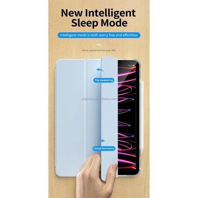 CASE CASING IPAD AIR 5 2022 IPAD AIR 4 2020 COVER SOFT CASE