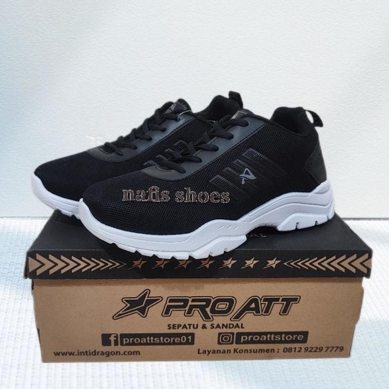 sepatu pro att mcl 670 tali size 35 38