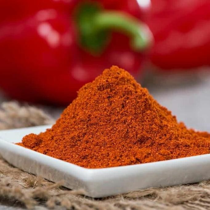 

Diskon! Hot Paprika Powder 1Kg Bubuk Paprika Pedas Asli