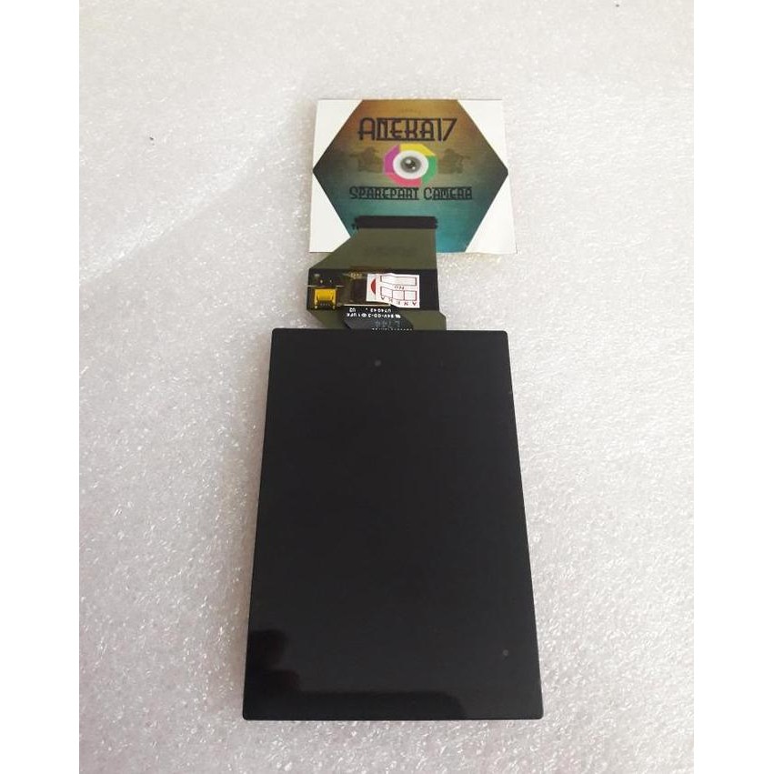 LCD FOR FUJIFILM XA10 XA-10 X-A10 Terlaris