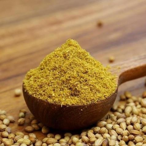 

Diskon! Ketumbar Bubuk 1Kg - Coriander Powder Rempah Dapur