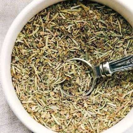 

Diskon! Italian Mix Herbs Seasoning 250Gr - Bumbu Herbal Campuran