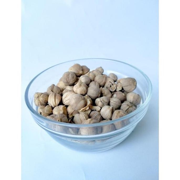 

Diskon! Kapulaga Organik 50Gr Kapulaga Hijau Tanpa Pencucian