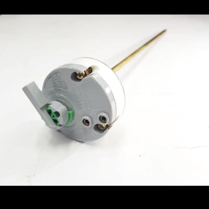 Thermosat Sen Water Heater Ariston/Sparepart Pemanas Air Listrik Terbaik