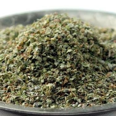 

Diskon! Daun Marjoram Kering 1Kg | Dried Marjoram Leaves | Rempah Premium Western