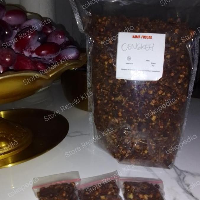

Diskon! Cengkeh Utuh Murni 500Gr / Clove Whole Rempah Masakan Dan Minuman