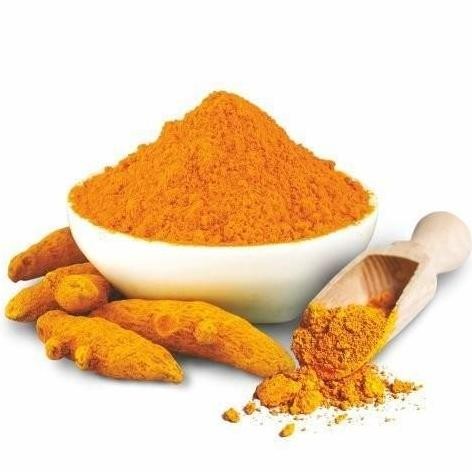 

Diskon! Kunyit Bubuk Super 1Kg Turmeric Powder B Food Grade