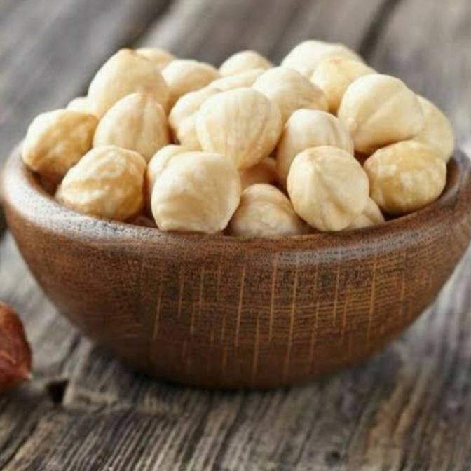 

Diskon! Kemiri Utuh Fresh 500G Kemiri Bulat Segar