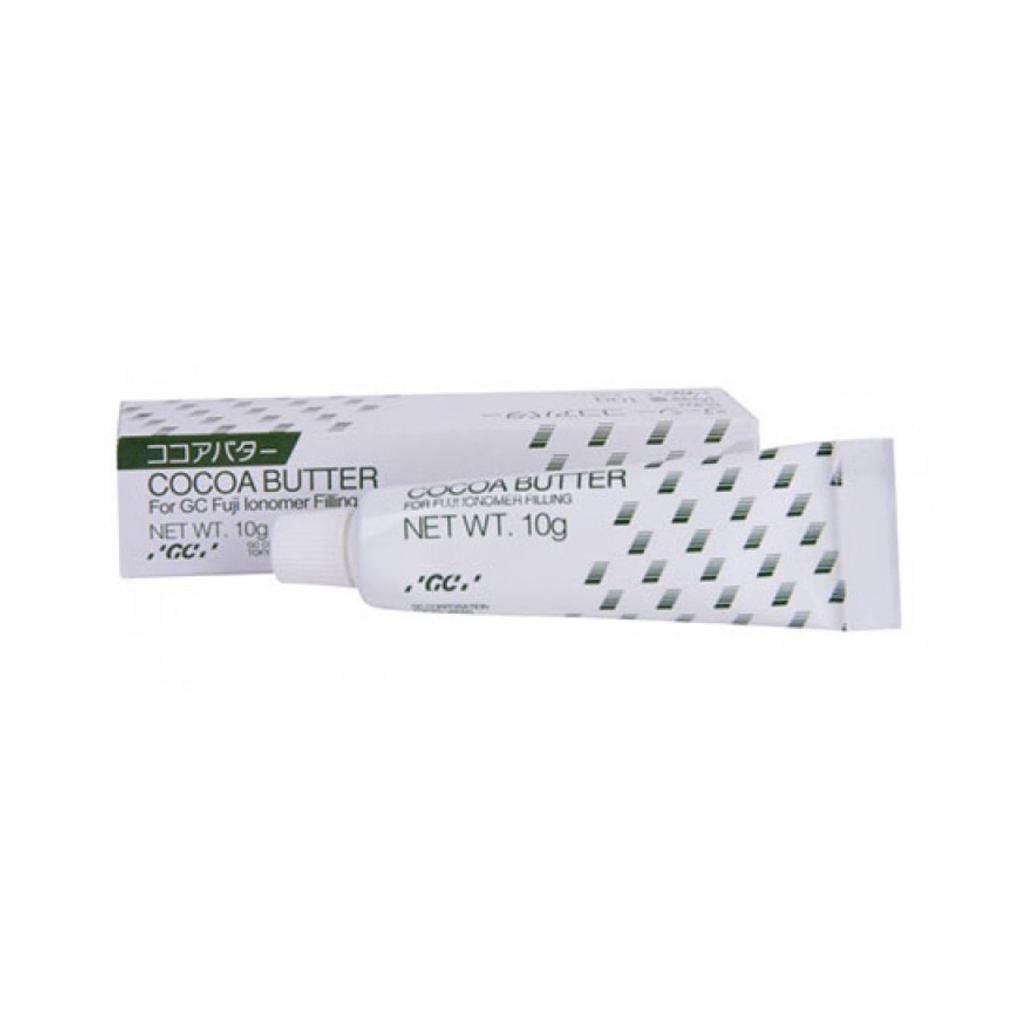 Dental GC cocoa butter GC fuji cocoabutter GIC aSt