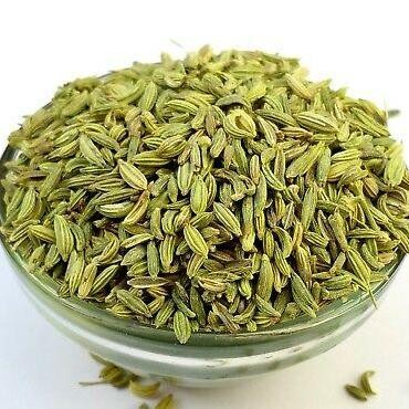 

Diskon! Adas Manis / Fennel Seed 1Kg Biji Adas Manis Halus