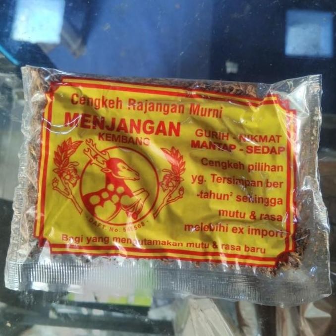 

Diskon! Cengkeh Menjangan 500Gr Bunga Cengkeh Kembang Merah Kualitas Super